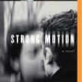 Cover Art for 9781501279669, Strong Motion by Jonathan Franzen