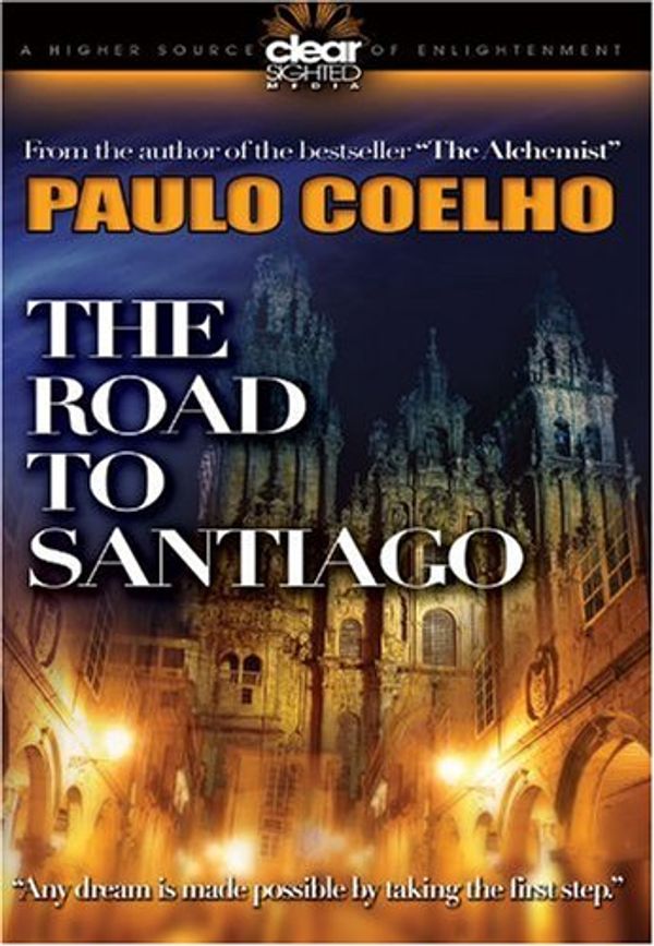 Cover Art for 0813063010332, Paulo Coelho: The Road to Santiago by Unknown