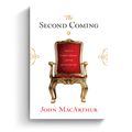 Cover Art for 9781581347579, The Second Coming by John MacArthur