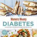Cover Art for 9781742458731, Diabetes by The Australian Women's Weekly