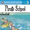 Cover Art for B01N8XZE9Y, Pirate School by Cathy East Dubowski (1996-08-08) by Cathy East Dubowski;Mark Dubowski