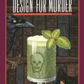 Cover Art for 9780553265620, Design For Murder by Carolyn G. Hart