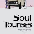 Cover Art for B002RI9FK4, Soul Tourists by Evaristo, Bernardine