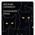 Cover Art for B08NFD5CJ5, Schwarzes Echo: Der erste Fall für Harry Bosch (Kampa Pocket) (German Edition) by Michael Connelly