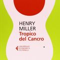 Cover Art for 9788807881374, Tropico del cancro by Henry Miller