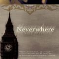 Cover Art for 9780060010799, Neverwhere by Neil Gaiman