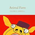 Cover Art for B08KXRYW8J, Animal Farm by George Orwell