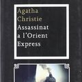 Cover Art for 9788482649894, Assassinat a l'Orient Express by Agatha Christie