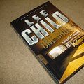 Cover Art for 9780375433382, One Shot (Jack Reacher, No. 9) by Lee Child