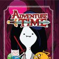 Cover Art for 9781743582114, Adventure Time: The Vampire Queen by Adventure Time