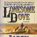 Cover Art for 9780330308366, Lonesome Dove by Larry McMurtry