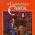 Cover Art for 9781571020970, A Christmas Carol by Charles Dickens, Tama Montgomery