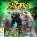 Cover Art for 9781489358578, The Battle of Hackham Heath (Ranger's Apprentice The Early Years (2)) by John Flanagan
