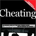 Cover Art for 9781893618442, Cheating: An Inside Look At The Bad Things Good Nascar Nextel Cup Racers Do In Pursuit Of Speed by Tom Jensen