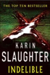 Cover Art for 9781407077147, Indelible by Karin Slaughter