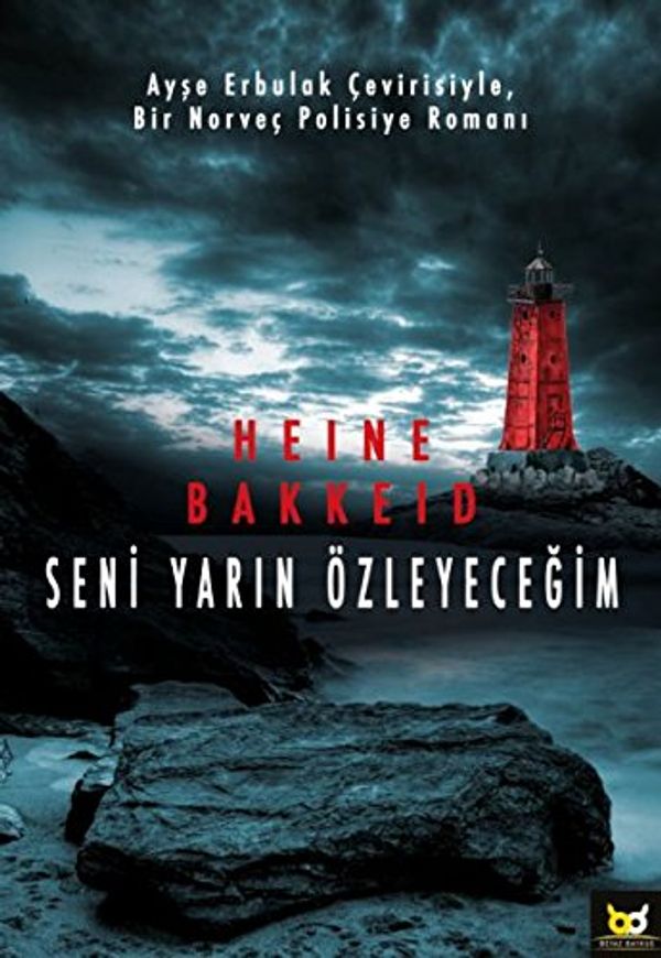 Cover Art for 9786053113720, Seni Yarın Özleyeceğim by Heine T. Bakkeid
