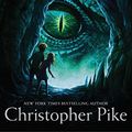 Cover Art for 9781481410953, The Hidden Beast by Christopher Pike