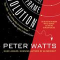 Cover Art for 9781616960100, The Freeze-Frame Revolution by Peter Watts