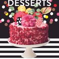 Cover Art for 9781760789091, Just Desserts by Charlotte Ree