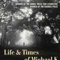 Cover Art for 9780099479154, Life And Times Of Michael K by J. M. Coetzee