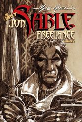 Cover Art for 9781933239705, The Complete Mike Grell's Jon Sable, Freelance: v. 6 by Mike Grell