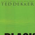 Cover Art for 9780786281350, Black by Ted Dekker
