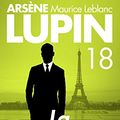 Cover Art for B06XQYHPQR, La Barre-y-va — Arsene LUPIN (SB) t. 18 by Maurice Leblanc