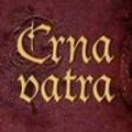 Cover Art for 9788652106141, Crna vatra by Kristofer Dzon Sansom