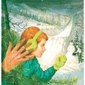 Cover Art for 9781101065860, Mystery at the Ski Jump by Carolyn G. Keene