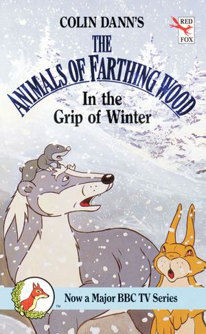 Cover Art for 9781446480762, In The Grip Of Winter by Colin Dann