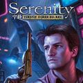 Cover Art for 9781506701820, Serenity: No Power in the 'Verse by Chris Roberson