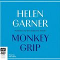 Cover Art for 9780655644866, Monkey Grip by Helen Garner