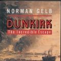 Cover Art for 9780718132033, Dunkirk by Norman Gelb