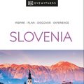 Cover Art for 9780241635063, DK Eyewitness Slovenia by DK Eyewitness