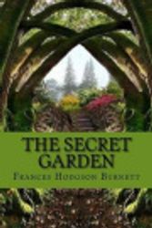 Cover Art for 9781517560775, The Secret Garden by Frances Hodgson Burnett