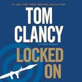 Cover Art for B006LF2CD6, Locked On by Tom Clancy