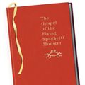 Cover Art for 9780812976564, The Gospel of the Flying Spaghetti Monster by Bobby Henderson