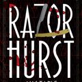 Cover Art for 9781743319437, Razorhurst by Justine Larbalestier