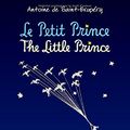 Cover Art for 9781519796431, Le Petit Prince - The Little Prince: Bilingue avec le texte parallèle - Bilingual parallel text: Français - Anglais / French - English by De Saint-Exupéry, Antoine, Wirton Arvott