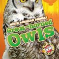 Cover Art for 9781626171893, Great-Horned OwlsNorth American Animals by Christina Leaf