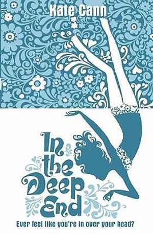 Cover Art for 9781407109305, In the Deep End by Kate Cann