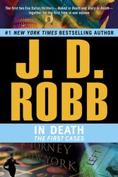 Cover Art for 9780425228531, In Death by J. D. Robb