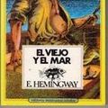 Cover Art for 9788475510088, El viejo y el mar by Ernest Hemingway