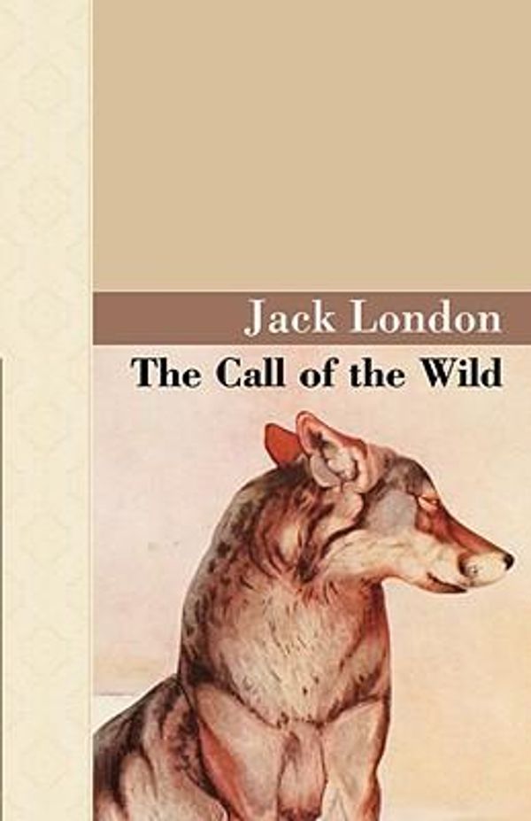 Cover Art for 9781605120430, The Call of the Wild by Jack London