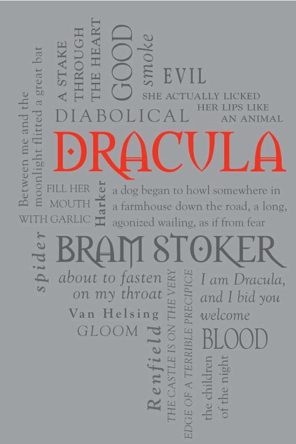 Cover Art for 9781607108337, Dracula by Bram Stoker