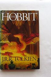 Cover Art for B009OE7TKM, The Hobbit, or There and Back Again by J. R. r. Tolkien