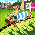 Cover Art for 9782012101357, Asterix by René Goscinny, Albert Urdezo