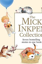Cover Art for 9780340996614, The Mick Inkpen Collection by Mick Inkpen