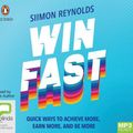 Cover Art for 9780655618300, Win Fast by Reynolds, Siimon