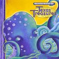 Cover Art for 9780022000288, Texas Treasures: A Reading/Language Arts Program by Diane August, Donald R. Bear, Janice A. Dole, Jana Echevarria, Douglas Fisher